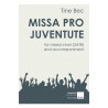 Missa Pro Juventute  (SATB) Vocal Score