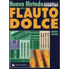 metodo flauto dolce