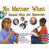 7 Smash Hits For Recorder