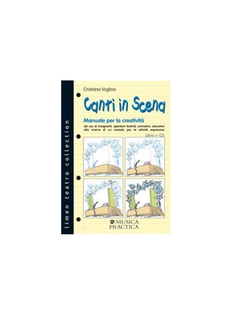 Canti in scena