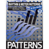 Rhythm & meter patterns