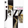 Jazz Scale Studies - Saxophone