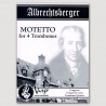 MOTETTO - QUATTRO TROMBONI