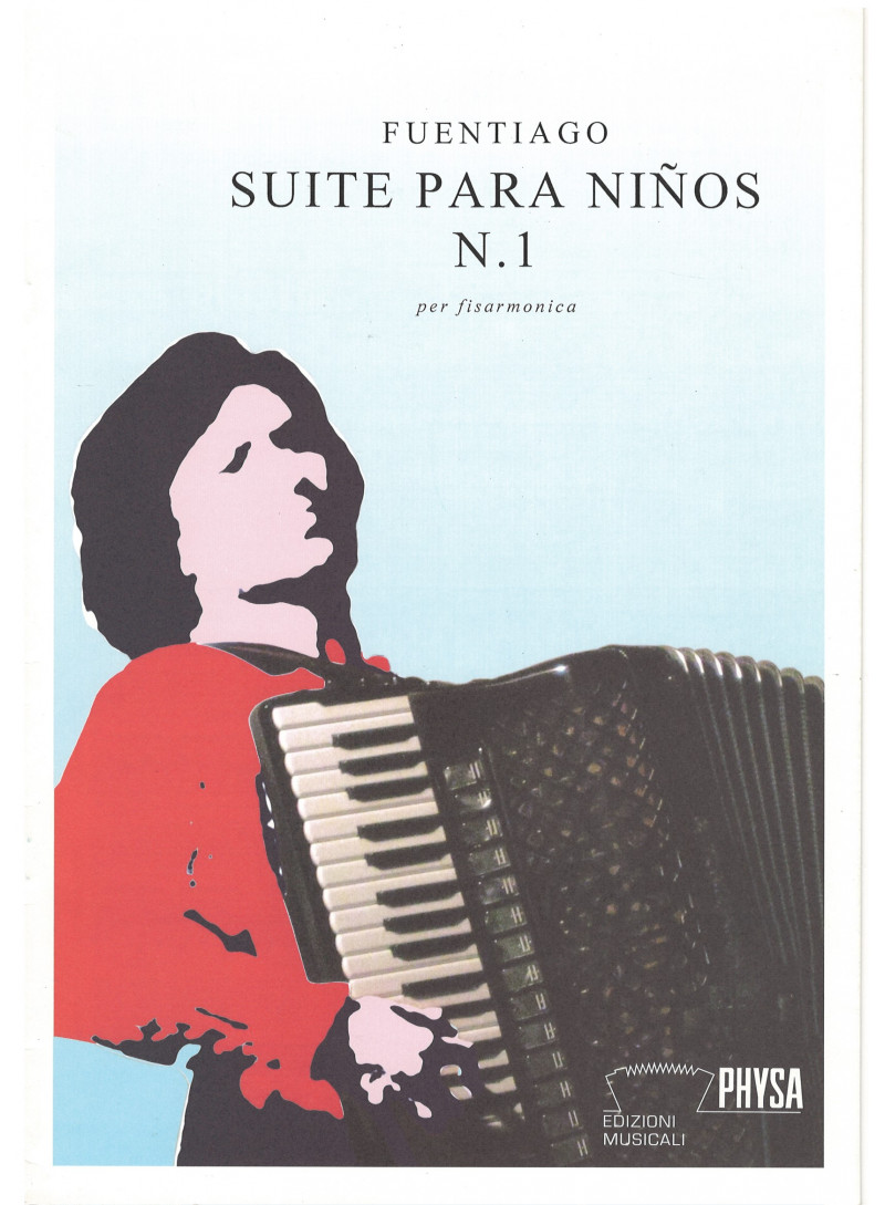 Suite para ninos 1