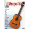 Anthology (Guitar), Volume 4