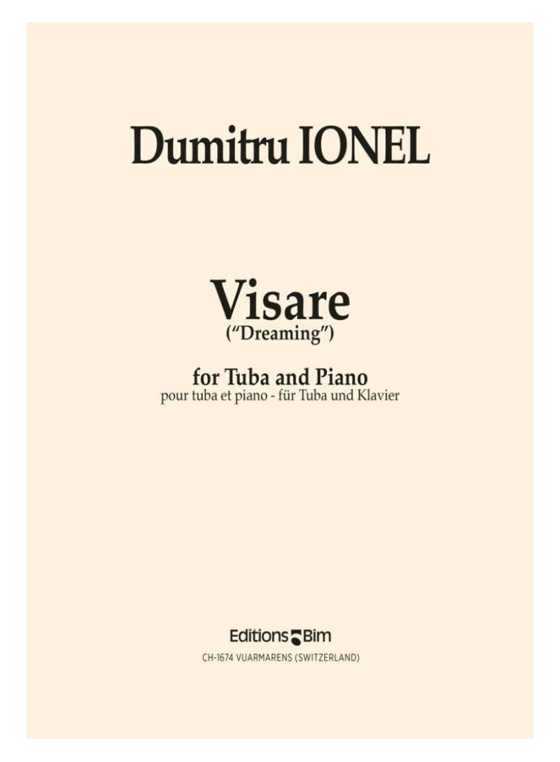 IONEL-VISARE(sogno)-TUBA-Pianoforte
