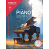 TRINITY - PIANOFORTE  EXTENDED