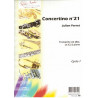 Concertino N. 21