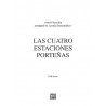 Las cuatro estacione portenas - partitur