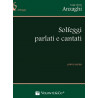 anzaghi solfeggi parlati e cantati primo corso