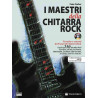 chitarra rock