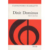 scarlatti - dixit dominus