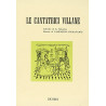 Le Cantatrici Villane