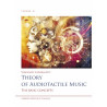 Theory of Audiotactile Music