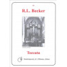 BECKER - TOCCATA