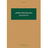 SINFONIETTA - MAC MILLAN JAMES