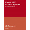 MARIMBA SPIRITUAL - PARTS - MINORU MIKI