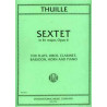 SESTETTO - THUILLE