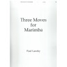 Three Moves-M OS