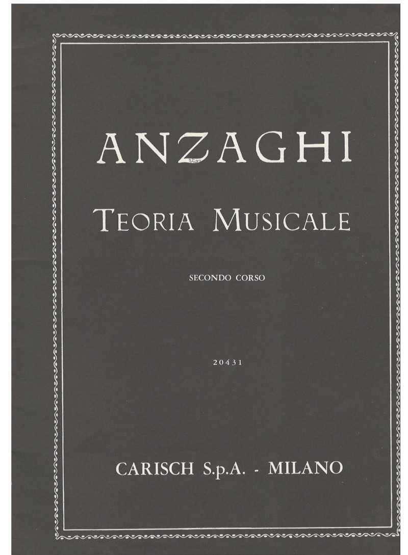 ANZAGHI -