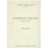 Solfeggi cantati a 2 e 3 voci