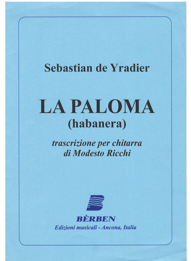 La Paloma