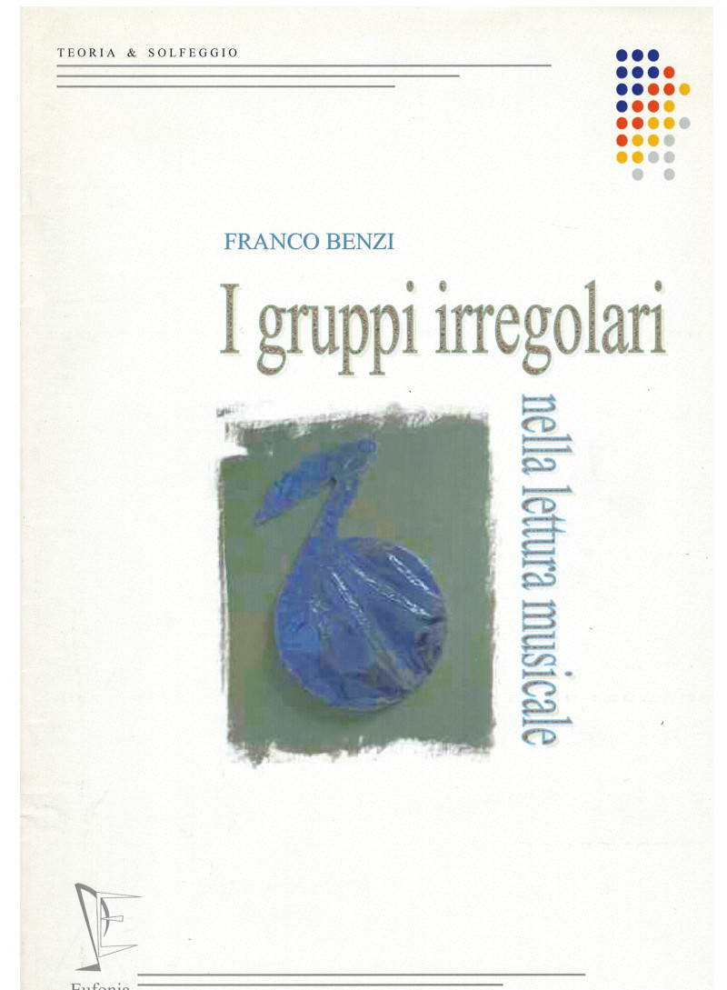 I gruppi irregolari nella lettura