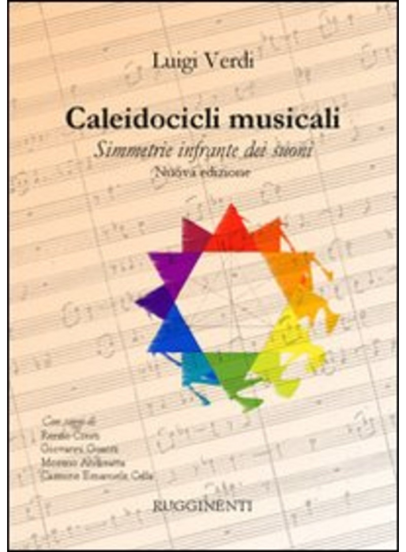 Caleidocicli  Musicali