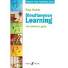 Simultaneous Learning