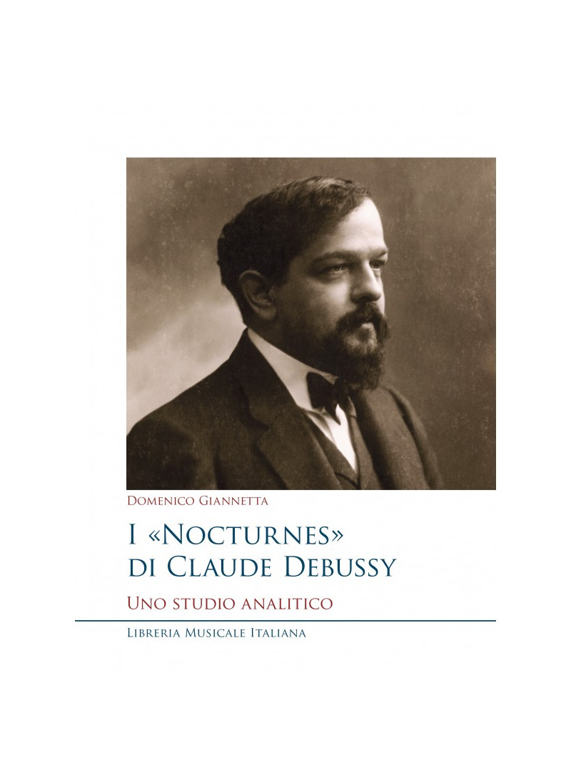 I Nocturnes di Claude Debussy