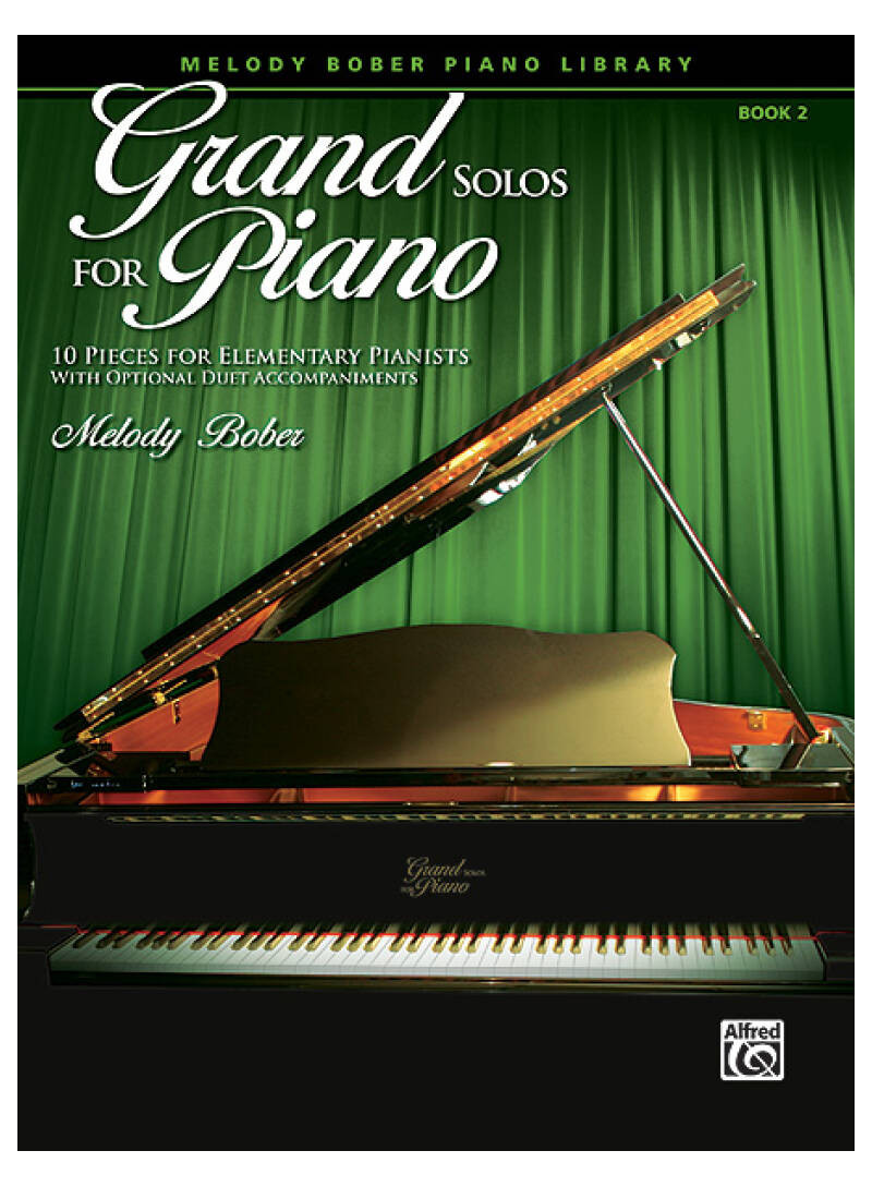 PIANO SOLO PER FAMIGLIE