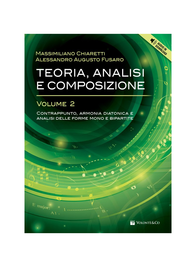 Teoria, analisi e composizione 2