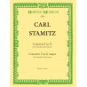 STAMITZ - CELLO CONC GMAIOR