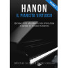 Hanon il Pianista Virtuoso (Vol.2)