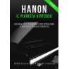 HANON TRE - NUOVA EDIZIONE