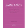 SAINT SAENS - CARNEVALE ANIMALI