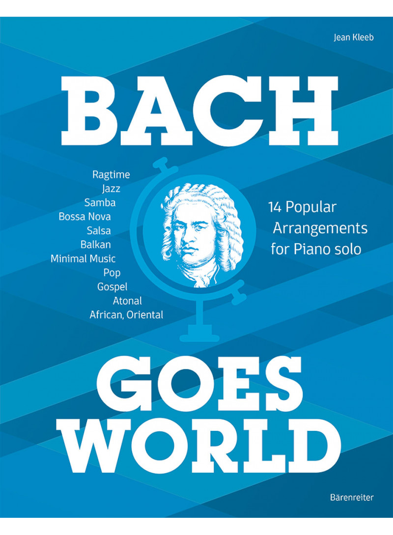 Bach goes World