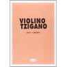 Violino tzigano