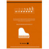 Ser. 3, Vol 7 Piano Works without Op.nr.