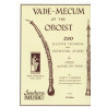 Vade Mecum of the oboist