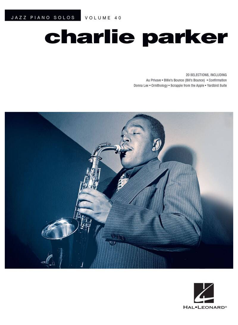 Charlie Parker