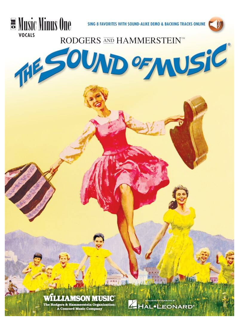 The sound of music