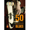 50 linee di basso blues