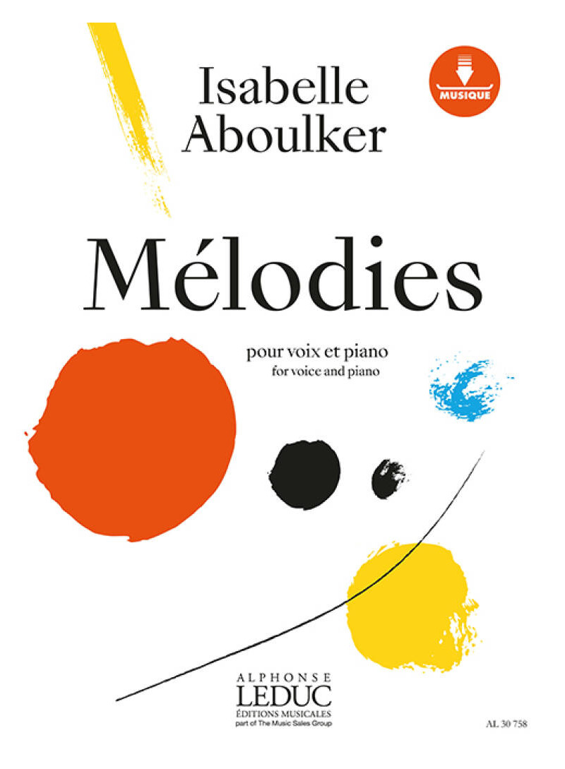 Mélodies