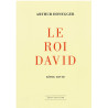 Le Roi David