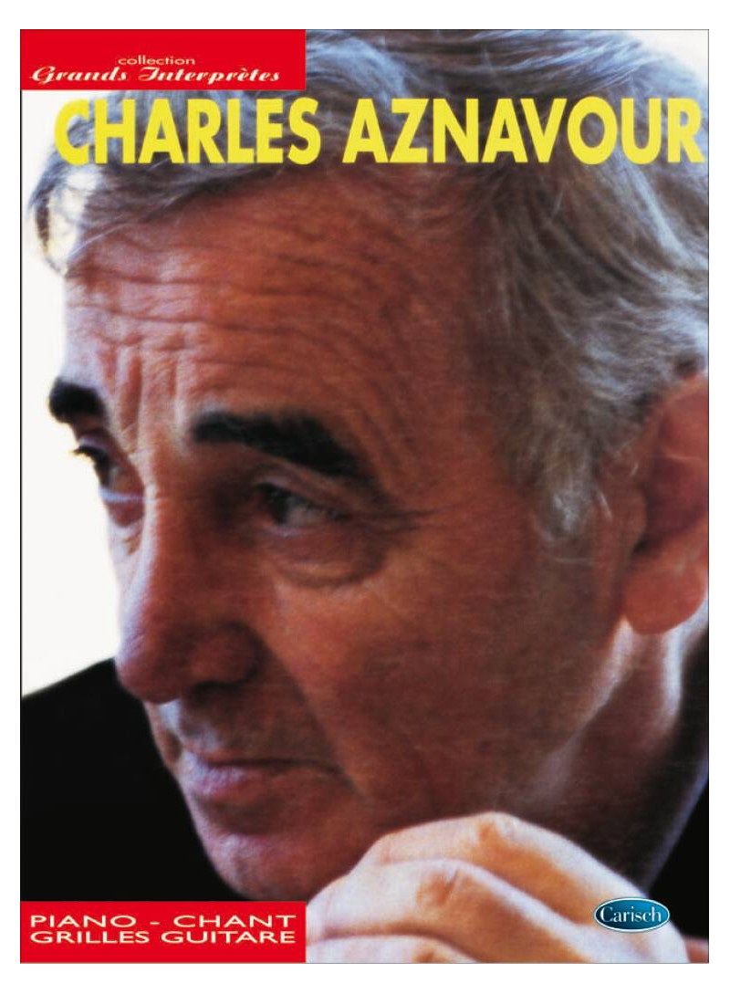 Aznavour: Collection Grands Interprètes