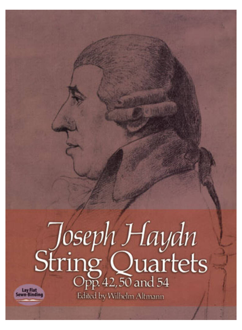 HAYDN -. QUARTETTI ARCHI