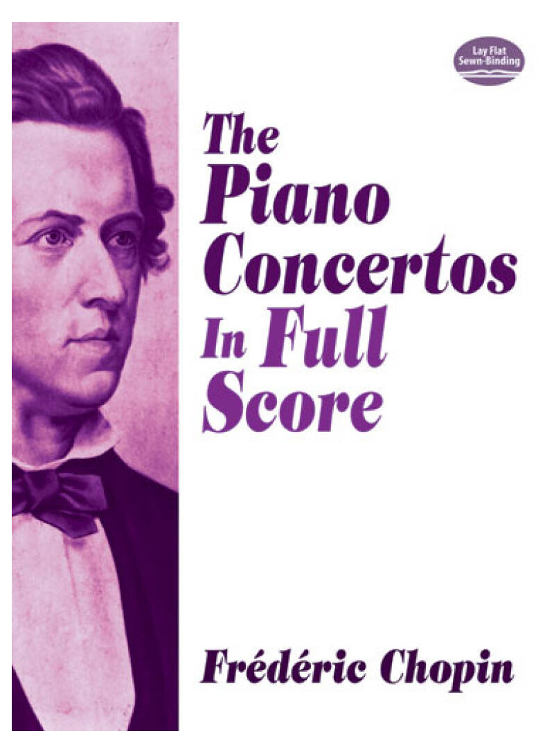 The complete piano concertos