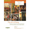 Art of song High Voice 1-3