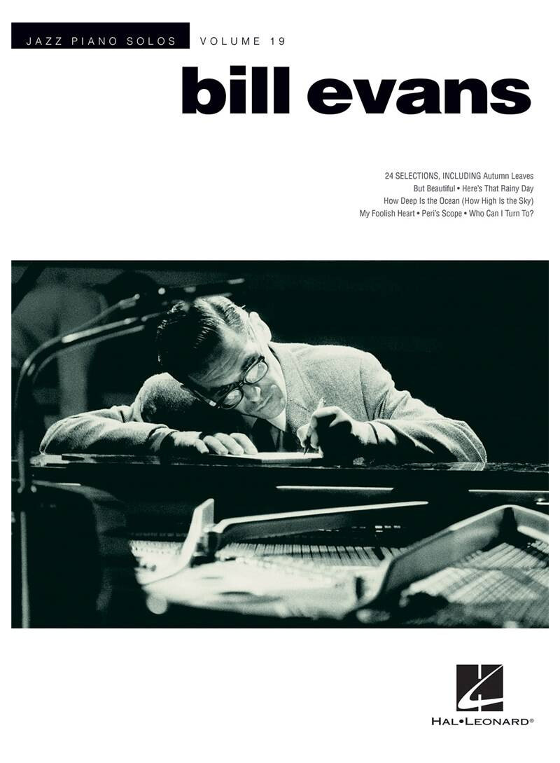 Bill Evans